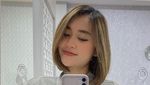 Gaya Fathbayy Berambut Pendek, Bikin Netizen Makin Sayang