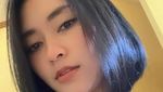 Gaya Fathbayy Berambut Pendek, Bikin Netizen Makin Sayang