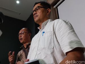 Febri Diansyah: Ferdy Sambo Pasrahkan Nasib Hukum ke Majelis Hakim