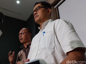 Febry Diansyah Bicara soal Penyesalan Ferdy Sambo