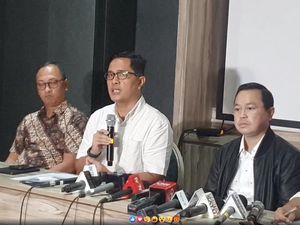 Febri Diansyah: Perintah Sambo Hajar Chad tapi yang Terjadi Penembakan
