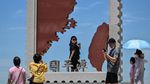 Geliat Wisata Pulau Pingtan di Tengah Panas Dingin China-Taiwan