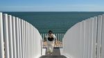 Geliat Wisata Pulau Pingtan di Tengah Panas Dingin China-Taiwan