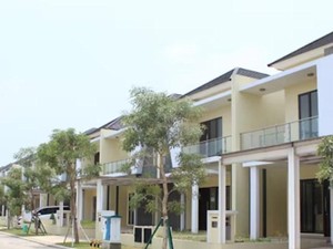 5 Keunggulan Tinggal di Kota Harapan Indah Bekasi
