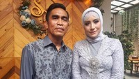Sebelumnya, Idham Masse juga pernah jadi buah bibir setelah tunangan dengan Shinta Bachir. Tapi hubungan mereka berakhir di tengah jalan. Foto: dok ist