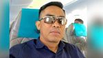 Potret Idham Masse, Anggota DPRD Calon Suami Catherine Wilson