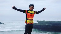 Idham Masse merupakan anggota DPRD Sidrap dari Partai Golkar. Foto: dok ist