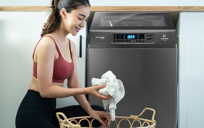 Ilustrasi Smart Home Polytron Ilustrasi Smart Home Polytron