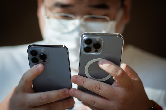 Imbas Kebijakan COVID yang Ketat di China, Apple Akan Memindahkan Produksi iPhone ke India
