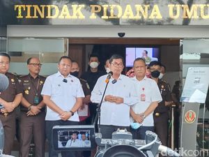 Alasan Jaksa Tak Banding Vonis Eliezer: Sudah Terwujud Keadilan