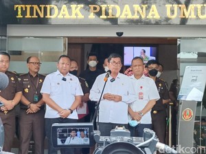Kasus Obstruction of Justice Pembunuhan Brigadir J Juga Lengkap!