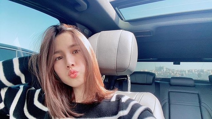 Jin Ah Reum Jin Ah Reum