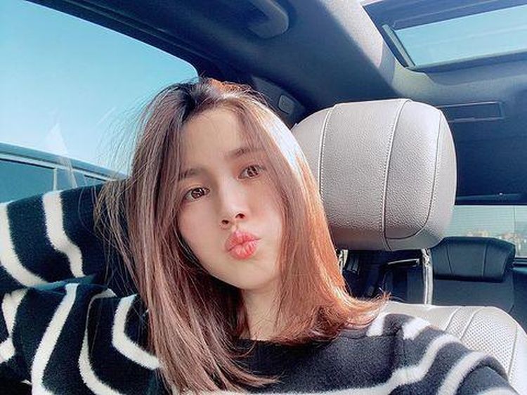 Pesona Jin Ah Reum yang Bikin Namgoong Min Jatuh Hati