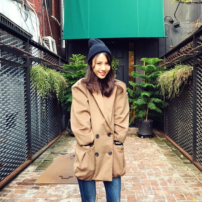 Jin Ah Reum Jin Ah Reum