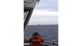 Patroli AS Pergoki Kapal Militer China-Rusia Berlayar di Dekat Alaska