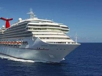 Nestapa Kapal Pesiar Ikut Terkena Dampak Naiknya Harga Minyak Dunia