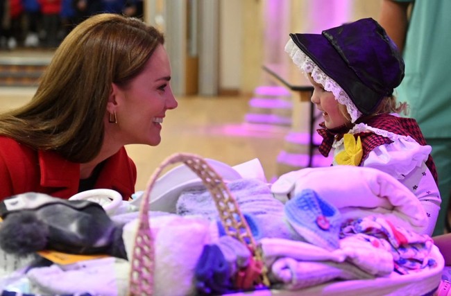 Wales menjadi tempat yang menyimpan memori manis untuk Kate Middleton dan Pangeran William. Pasangan calon pewaris Kerajaan Inggris ini pernah berbulan madu di Wales. Foto: Getty Images