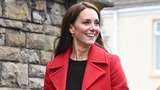 10 Gaya Kate Middleton Kembali ke Wales Setelah Bergelar Princess of Wales