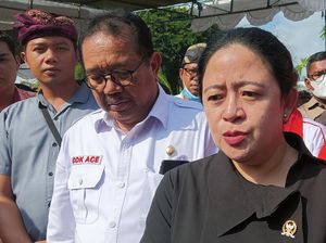 Safari Politik Puan ke Partai Non Parlemen Kemungkinan Akan Disatukan