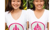 Isabel-Melati; 2 Gadis Bali yang Disorot Menteri karena Perangi Sampah