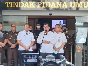 Jaksa Gabungkan 2 Perkara Jerat Ferdy Sambo, Ini Alasannya
