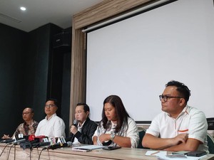 Sadar Salah, Ferdy Sambo dan Istri Akan Buka-bukaan di Sidang