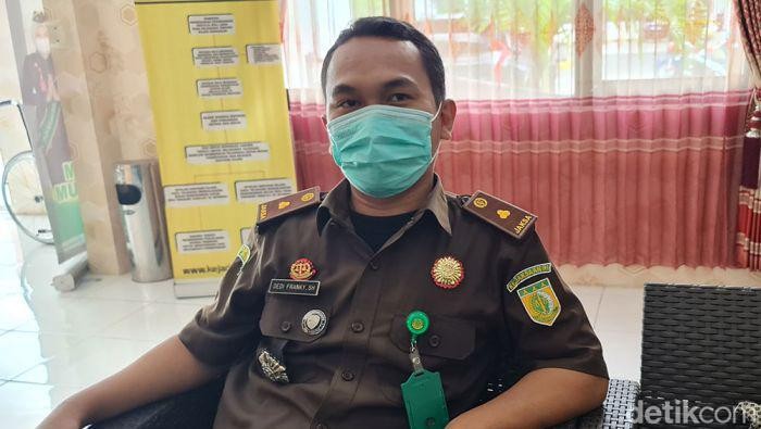 Korupsi PKH Kades Klebung Bangkalan