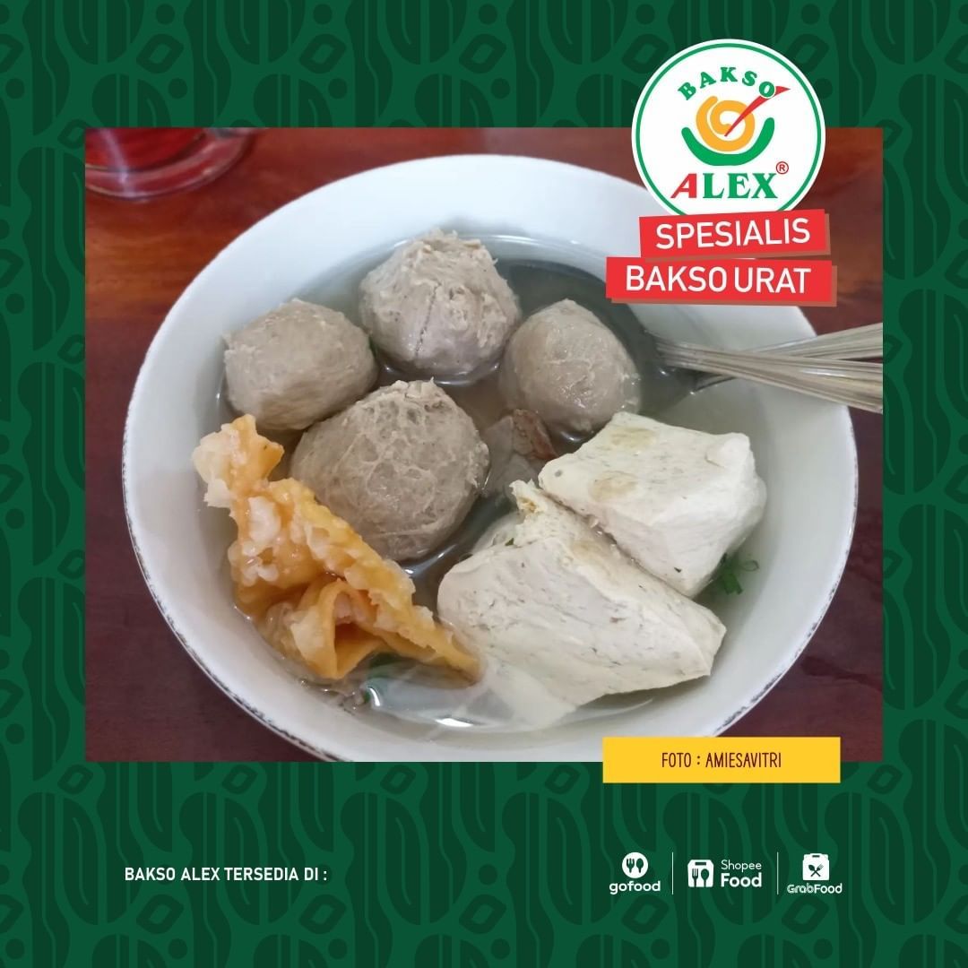 Kuliner dekat Bandara Adi Soemarmo