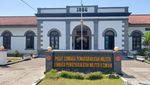 Menengok Lemasmil Poncol Cimahi, Tempat Dedengkot G30S PKI Mendekam