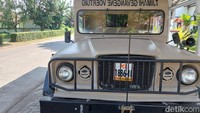 Saat ini di Lemasmil Poncol hanya ada sekitar 70 tahanan militer yang melakukan beragam pelanggaran hingga harus ditahan di tempat tersebut.