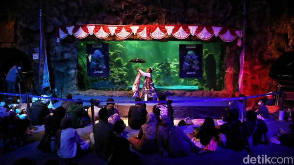 Peringatan Hari Batik Nasional ini akan dirayakan 1 - 9 Oktober 2022.