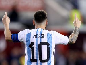 Messi Sebut Prancis dan Brasil Calon Juara Piala Dunia 2022