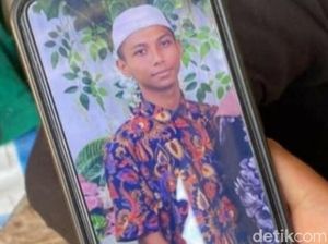 Mahasiswa Hilang di Bukit Krapyak: Awal Peristiwa hingga Ditemukan Tewas