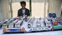 Sehingga, kegiatan ini tak hanya bernilai untuk edukasi tetapi juga untuk meningkatkan perekonomian masyarakat sekitar. Foto: Pradita Utama/detikcom