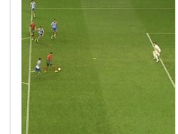 Kontras di Medsos, Lionel Messi Gemilang dan Ronaldo Merana