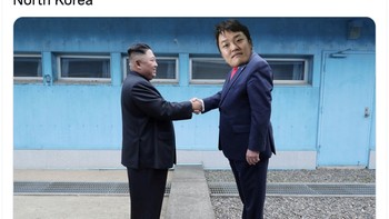 Apakah Do Kwon berada di Korea Utara? Foto: Twitter