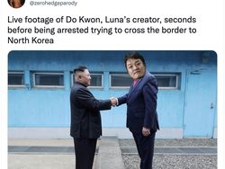 Meme Do Kwon Bos Kripto Melarikan Diri Diburu Interpol