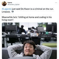 Meme Do Kwon