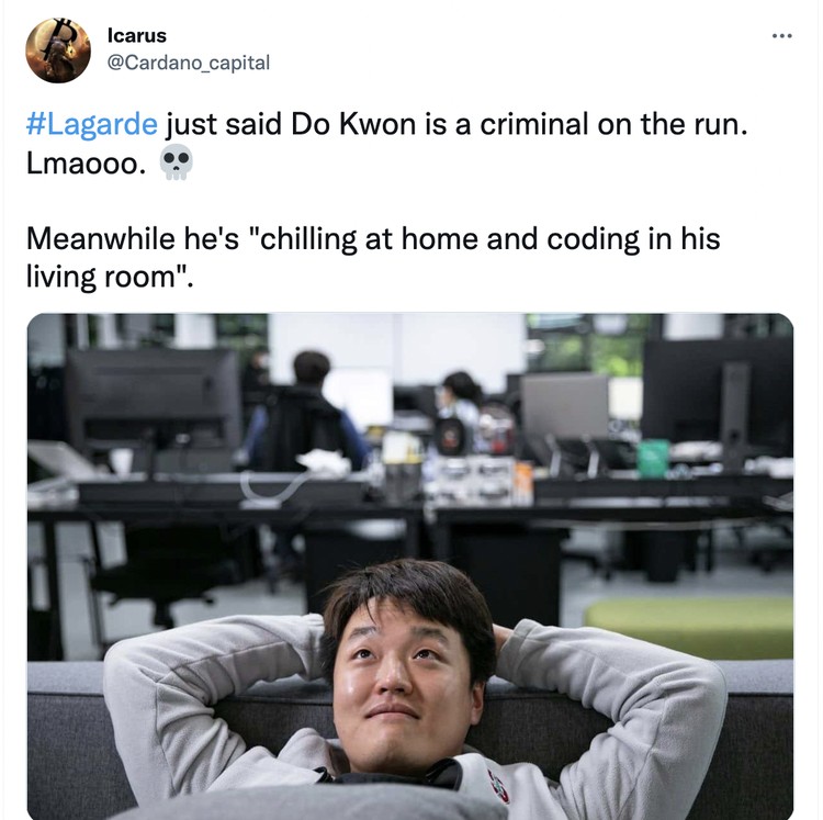 Meme Do Kwon