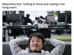 Meme Do Kwon Bos Kripto Melarikan Diri Diburu Interpol
