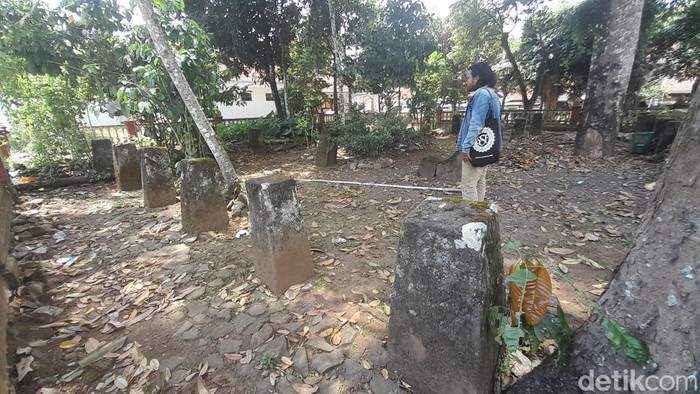 Menengok Patilasan Bupati Sumedang Terakhir Bergelar Pangeran