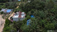 detikcom bersama BRI mengadakan program Tapal Batas yang mengulas perkembangan ekonomi, infrastruktur, hingga wisata di beberapa wilayah terdepan Indonesia. Untuk mengetahui informasi dari program ini ikuti terus berita tentang Tapal Batas di tapalbatas.detik.com!