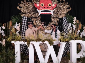 Sandiaga Uno Beri Kabar Bahagia Putrinya Akan Menikah Tahun Depan