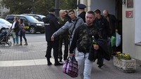 Presiden Rusia Vladimir Putin mengumumkan mobilisasi ratusan ribu warga Rusia untuk mendukung tentara Moskow di Ukraina.  