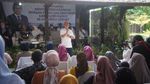 Momen Mendag Zulhas Silaturahmi Kepada UMKM di Kudus