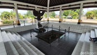 Seperti tujuh Pahlawan Revolusi yang ditemukan di sumur Lubang Buaya di Jakarta, Katamso dan Sugiyono juga menjadi korban kudeta berdarah yang dikenal dengan Gerakan 30 September 1965 atau G30S. Mereka dibunuh pada 2 Oktober 1965. Foto: Jauh Hari Wawan S/detikJateng
