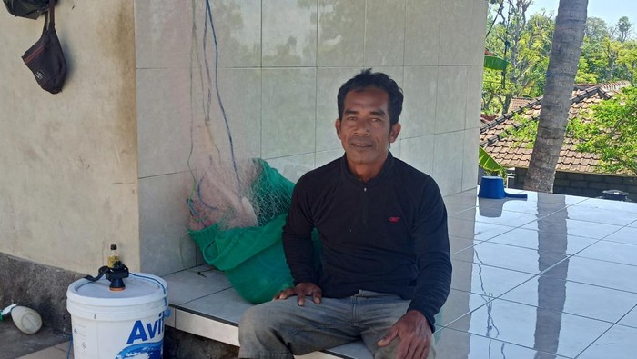Nelayan Karangasem Ditemukan Selamat