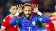 Neymar Akan Lakukan Penebusan di Piala Dunia 2022!