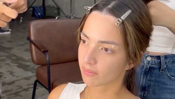 Nia Ramadhani Nia Ramadhani