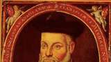 Buku Nostradamus Jadi Best Seller Usai Ratu Elizabeth II Wafat